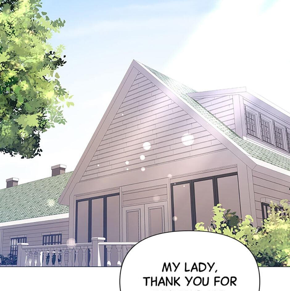 The Little Landlady Chapter 77 page 80 - 