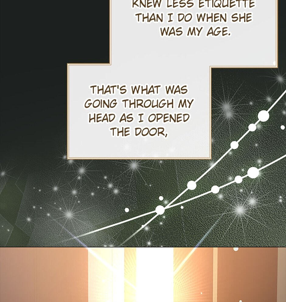 The Little Landlady Chapter 77 page 9 - 