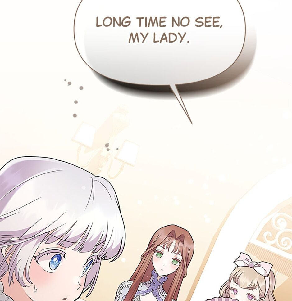The Little Landlady Chapter 77 page 87 - 