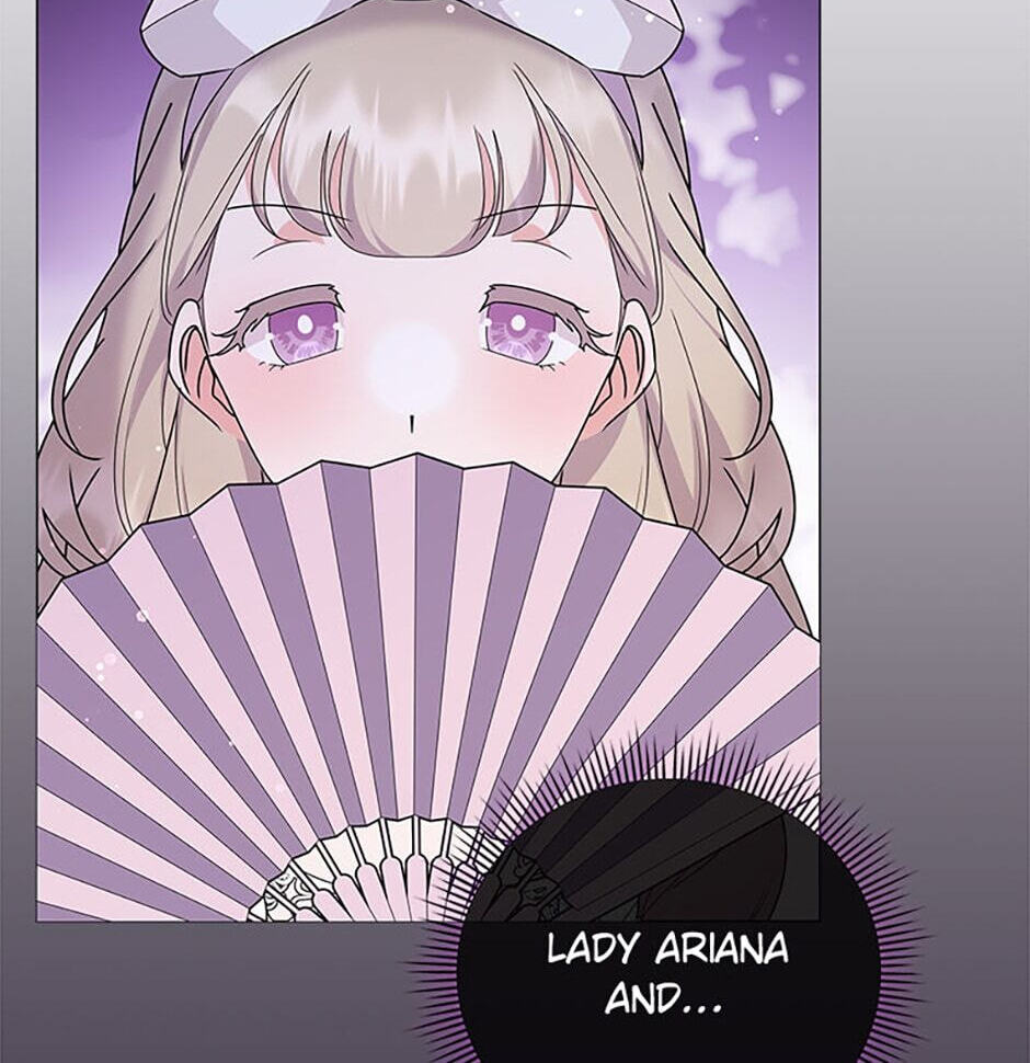 The Little Landlady Chapter 77 page 90 - 
