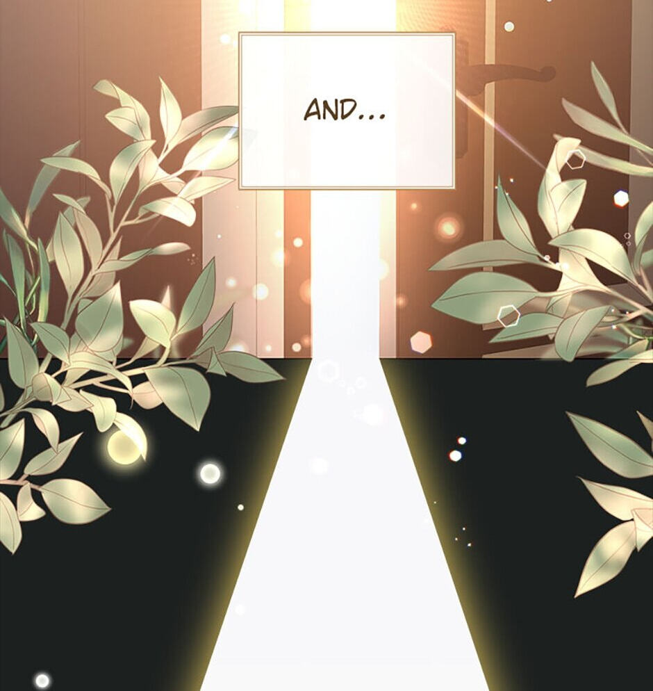 The Little Landlady Chapter 77 page 10 - 