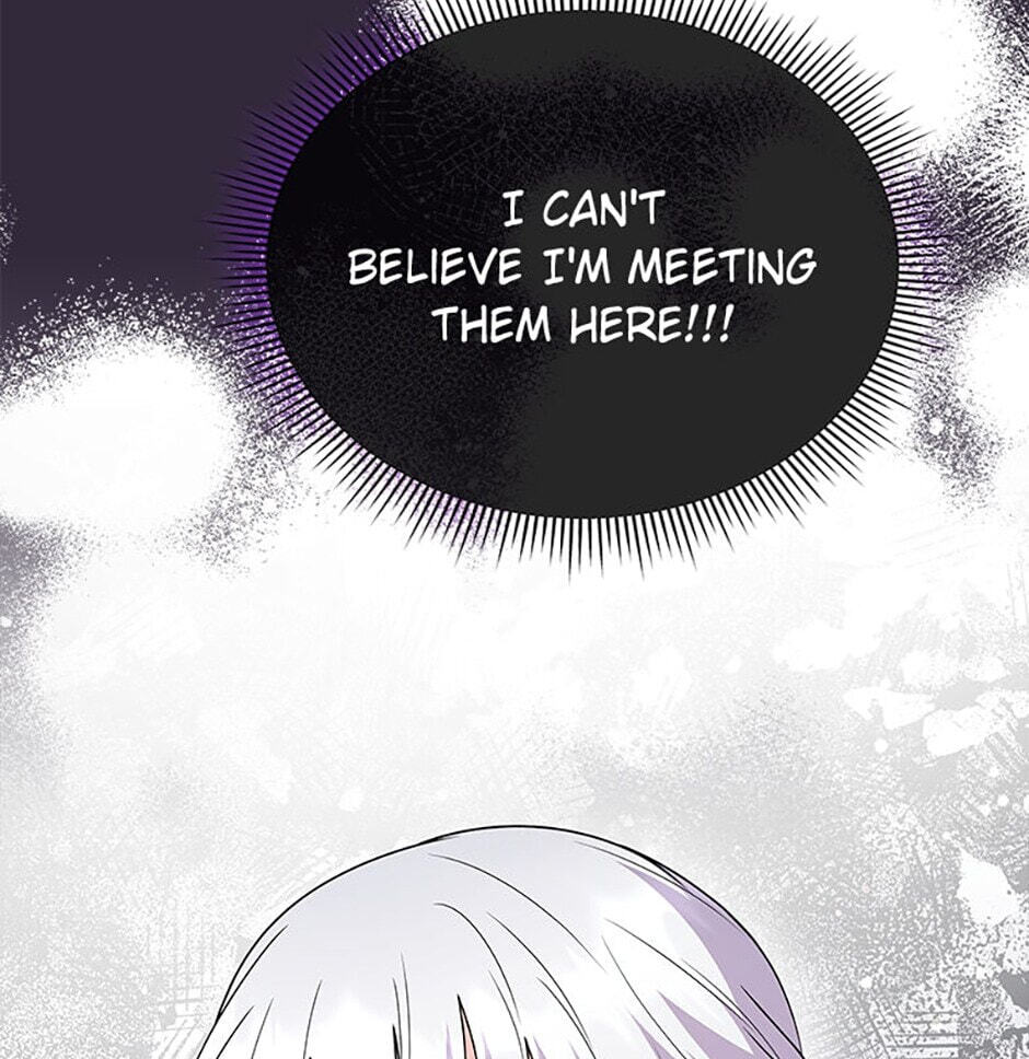 The Little Landlady Chapter 77 page 93 - 