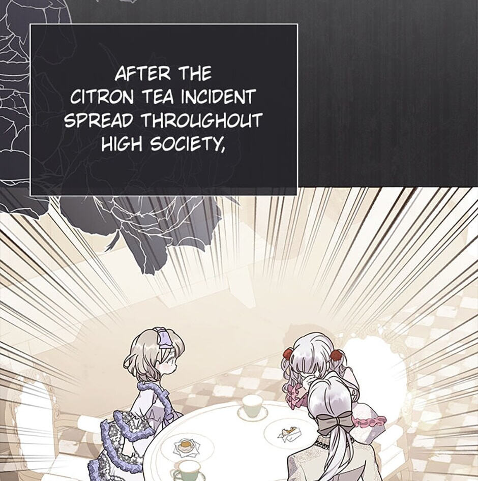The Little Landlady Chapter 77 page 96 - 