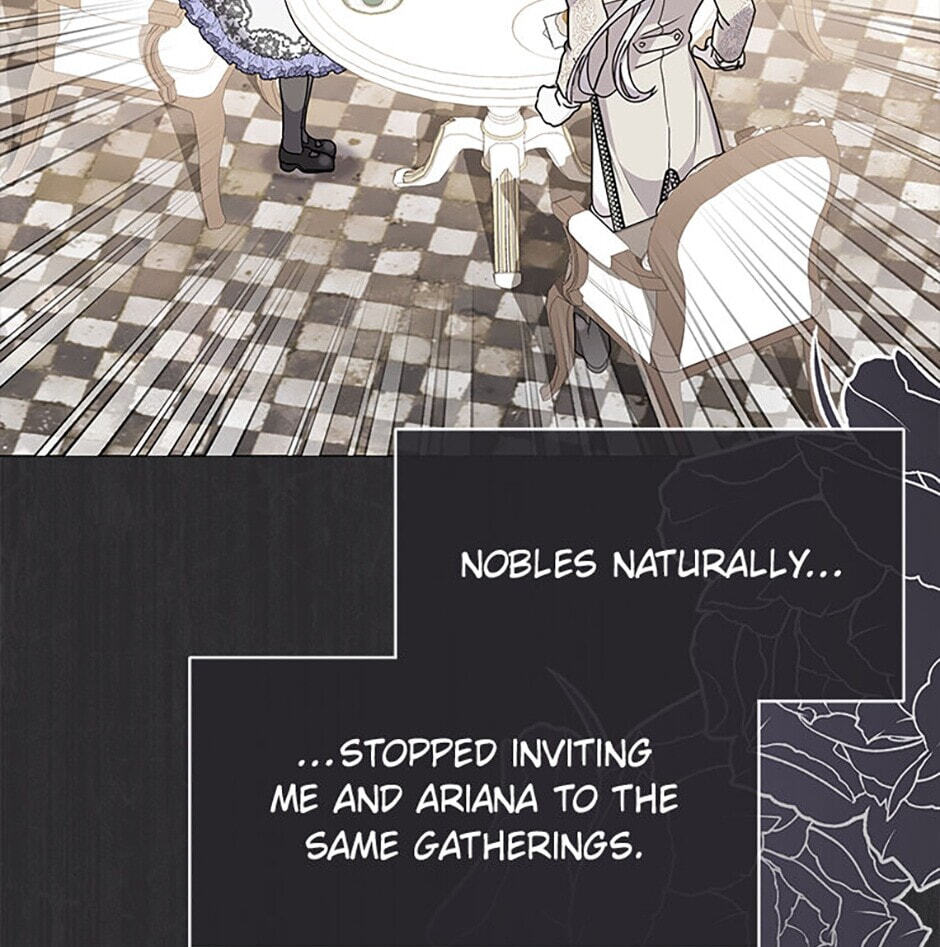 The Little Landlady Chapter 77 page 97 - 