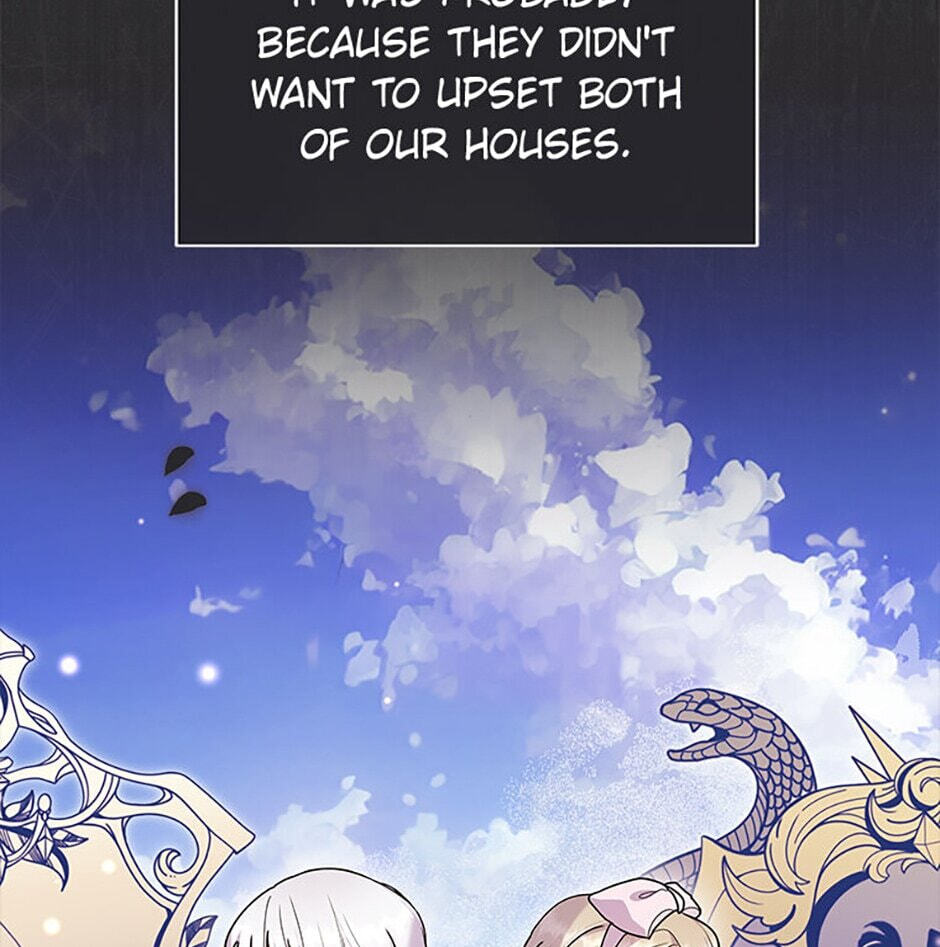 The Little Landlady Chapter 77 page 99 - 