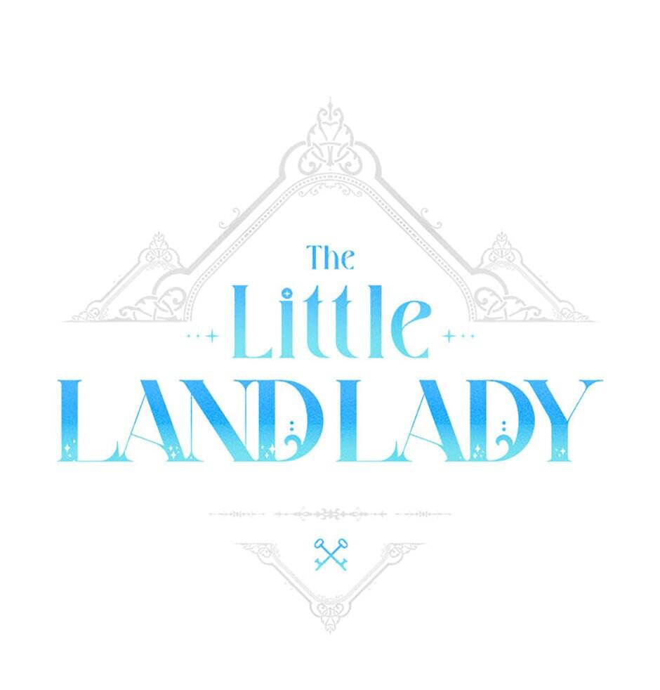 The Little Landlady Chapter 78 page 1 - 