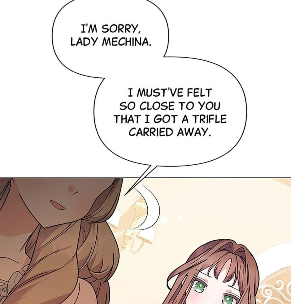 The Little Landlady Chapter 78 page 11 - 