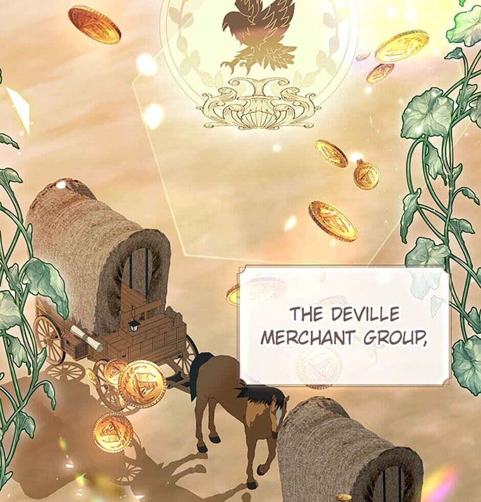 The Little Landlady Chapter 78 page 109 - 
