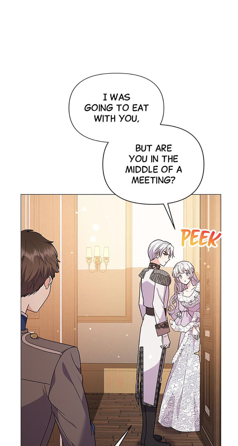 The Little Landlady Chapter 78 page 127 - 