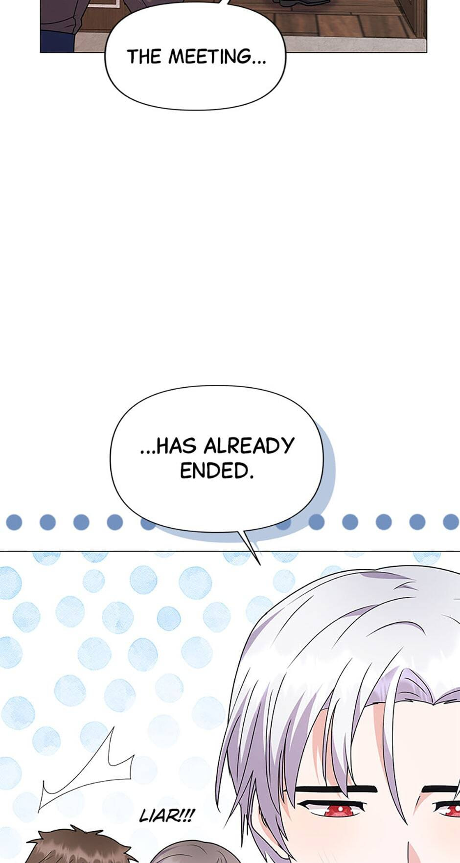 The Little Landlady Chapter 78 page 128 - 