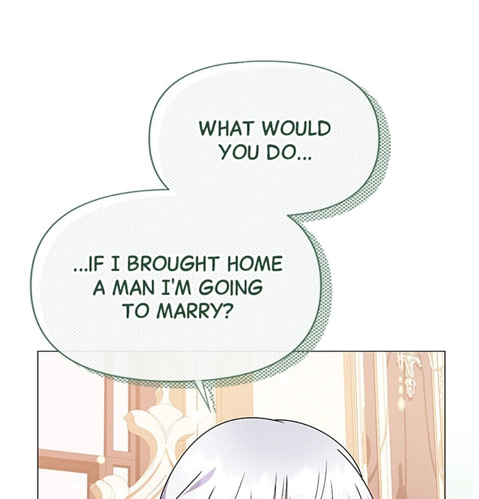 The Little Landlady Chapter 78 page 134 - 