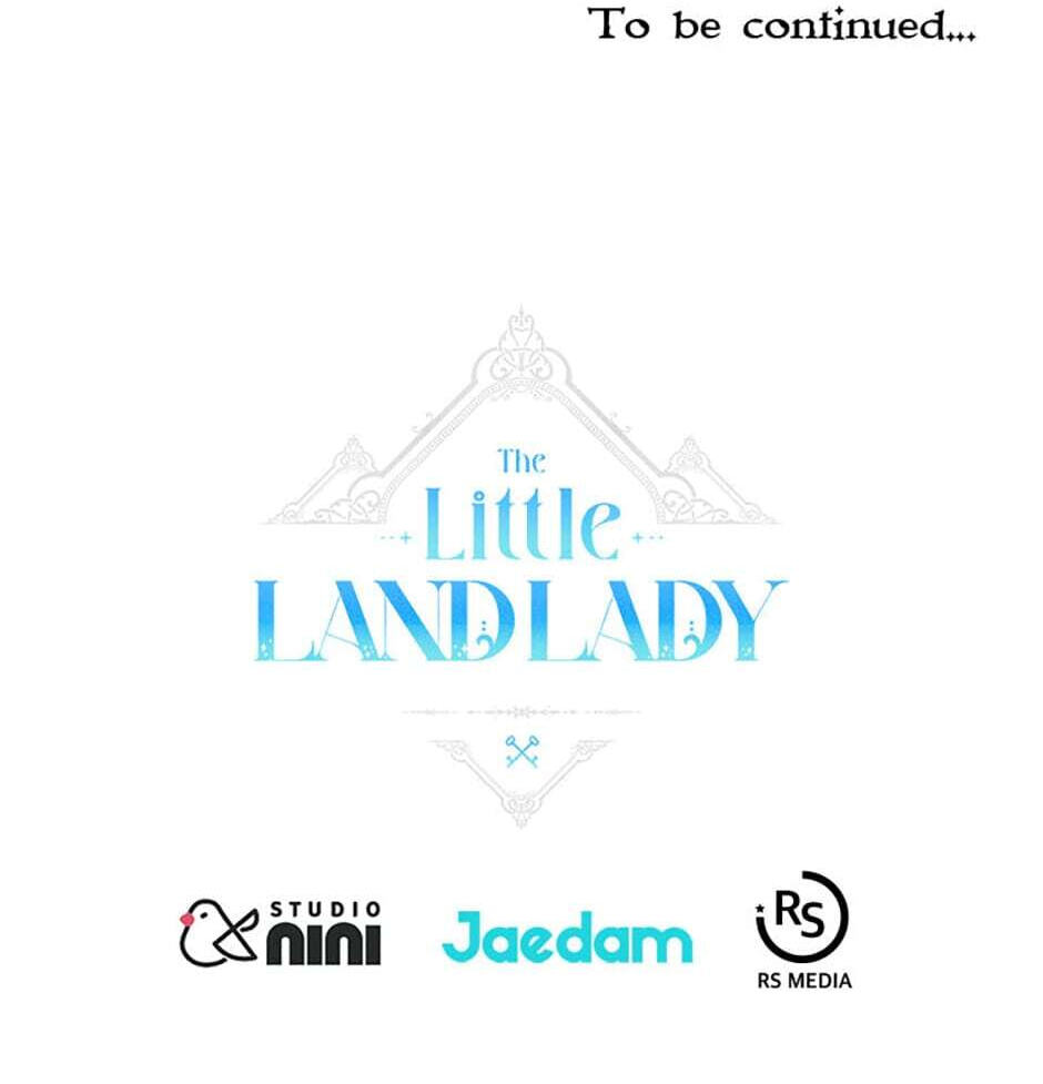 The Little Landlady Chapter 78 page 141 - 