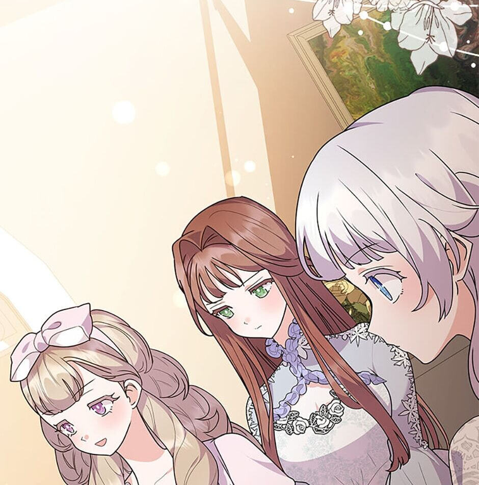 The Little Landlady Chapter 78 page 20 - 