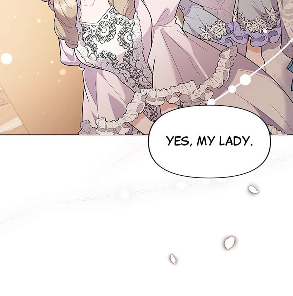 The Little Landlady Chapter 78 page 21 - 