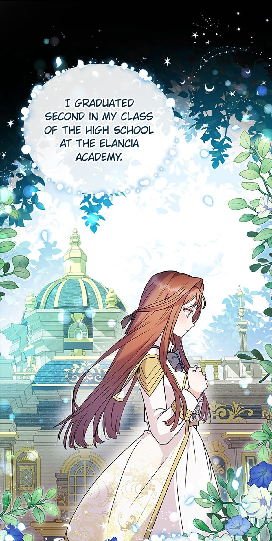 The Little Landlady Chapter 78 page 25 - 