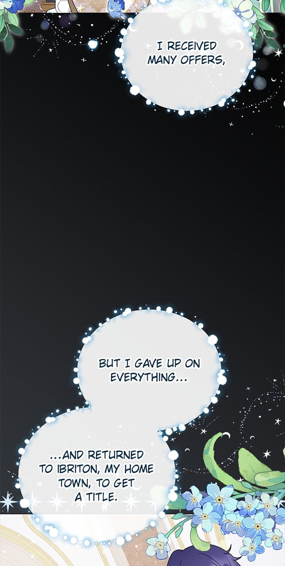 The Little Landlady Chapter 78 page 26 - 
