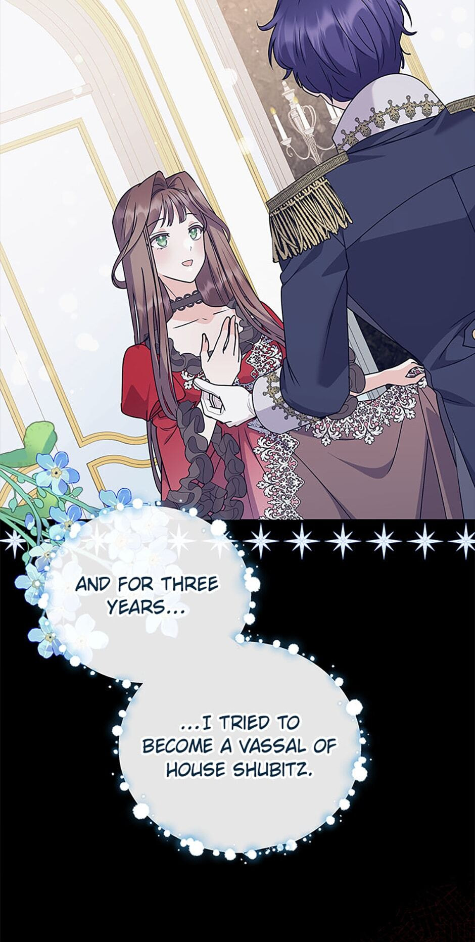 The Little Landlady Chapter 78 page 27 - 