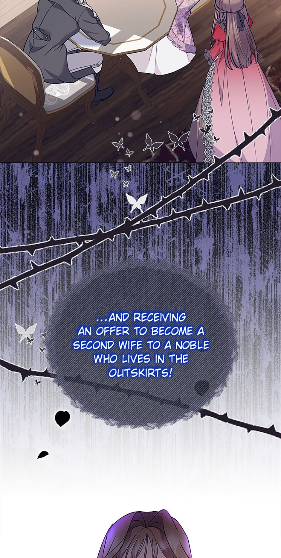 The Little Landlady Chapter 78 page 29 - 