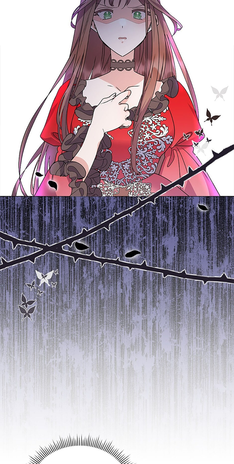 The Little Landlady Chapter 78 page 30 - 