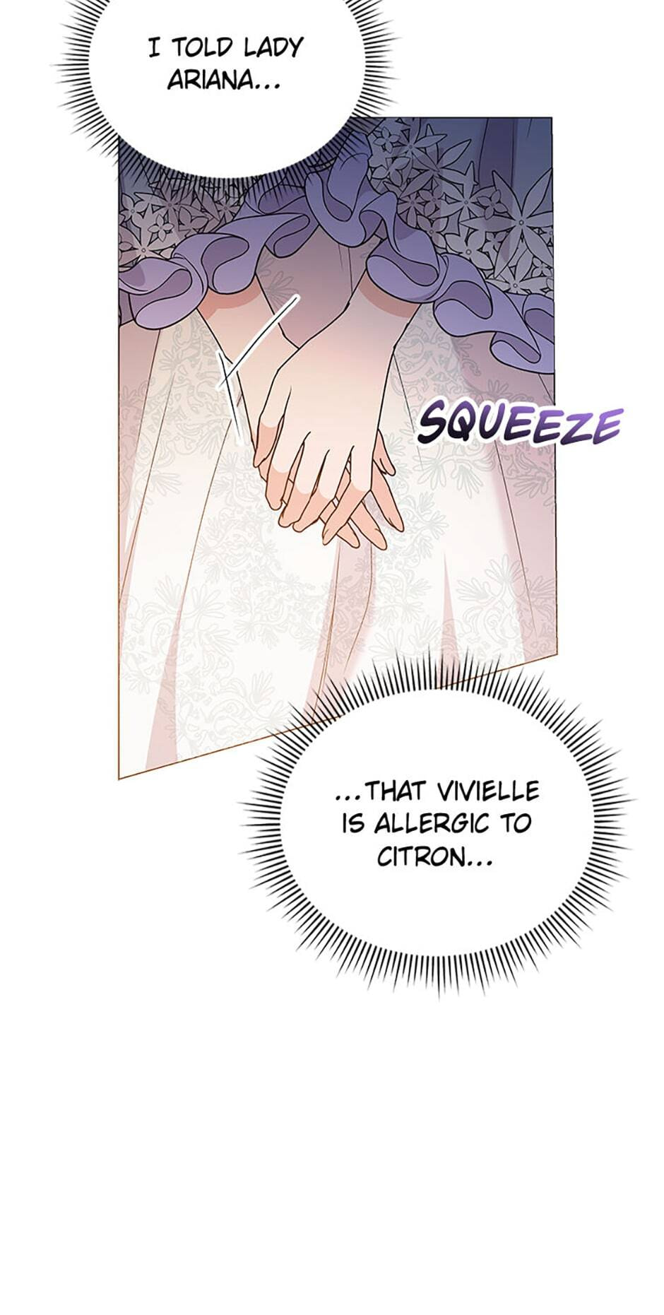 The Little Landlady Chapter 78 page 31 - 