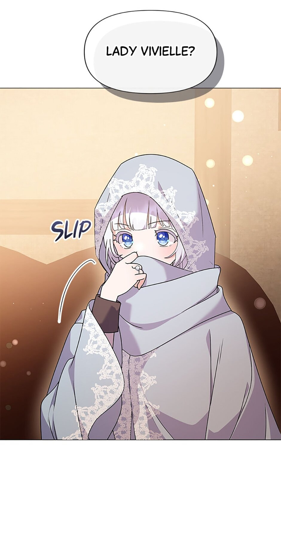 The Little Landlady Chapter 78 page 37 - 
