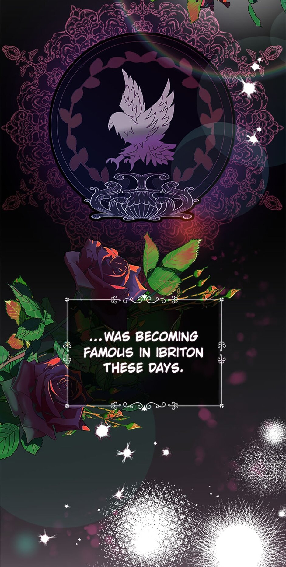 The Little Landlady Chapter 78 page 39 - 