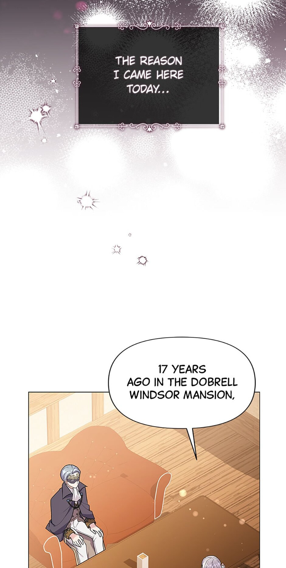 The Little Landlady Chapter 78 page 40 - 