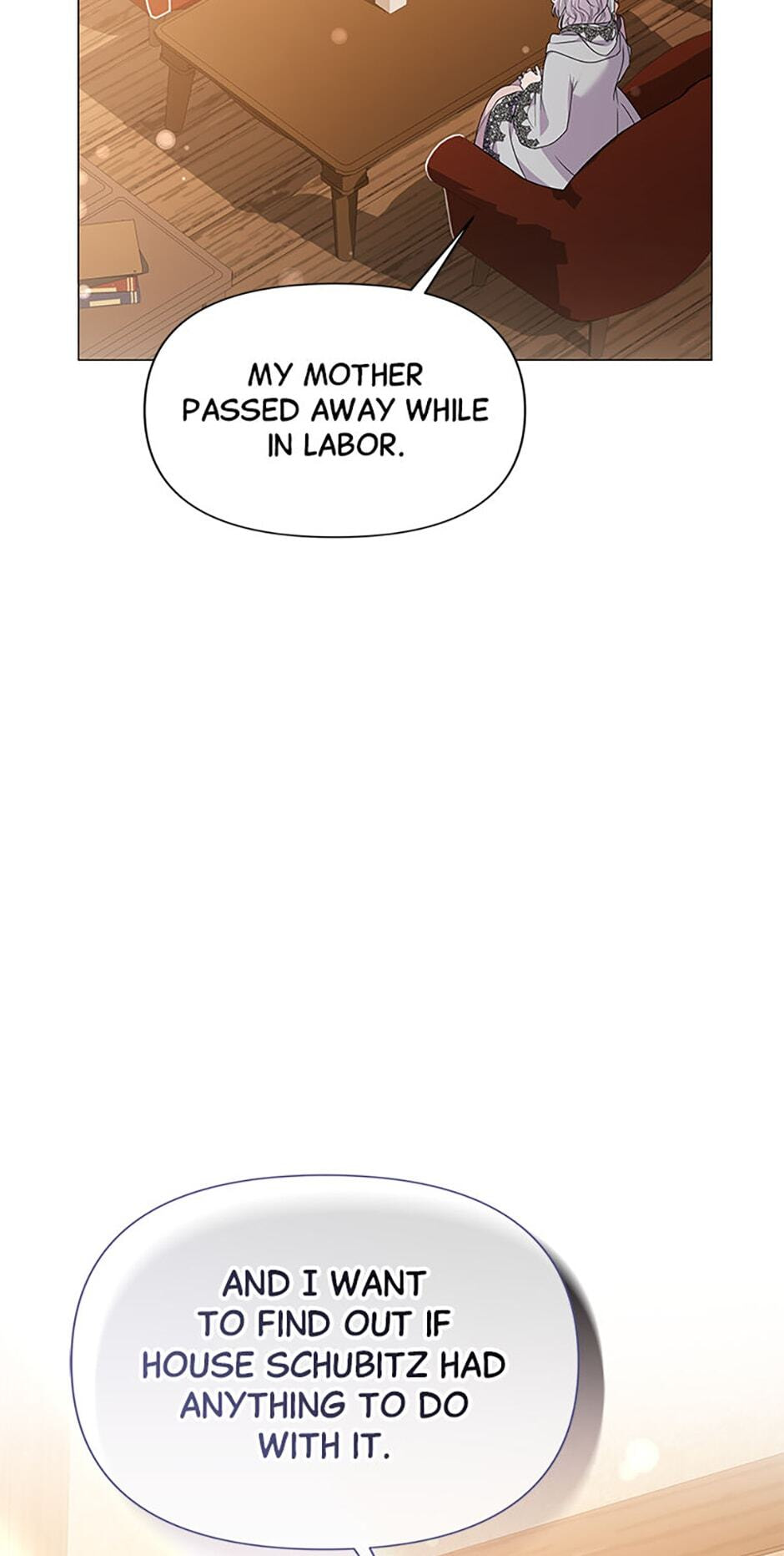 The Little Landlady Chapter 78 page 41 - 