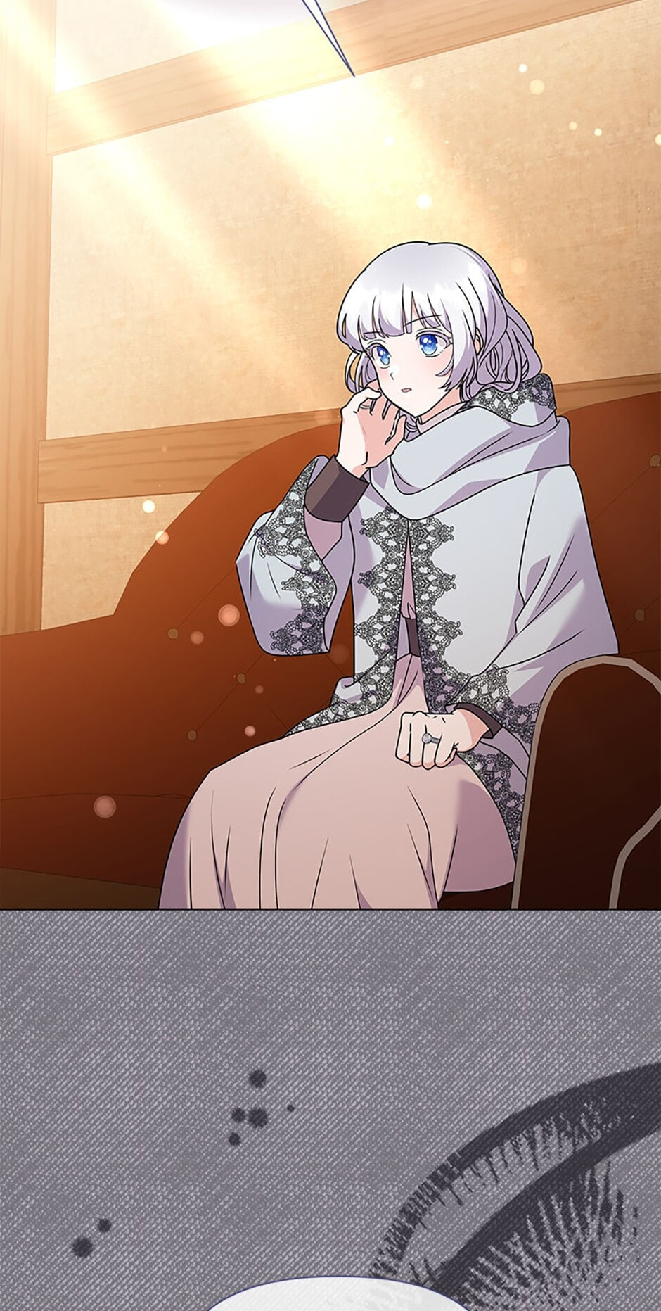 The Little Landlady Chapter 78 page 42 - 