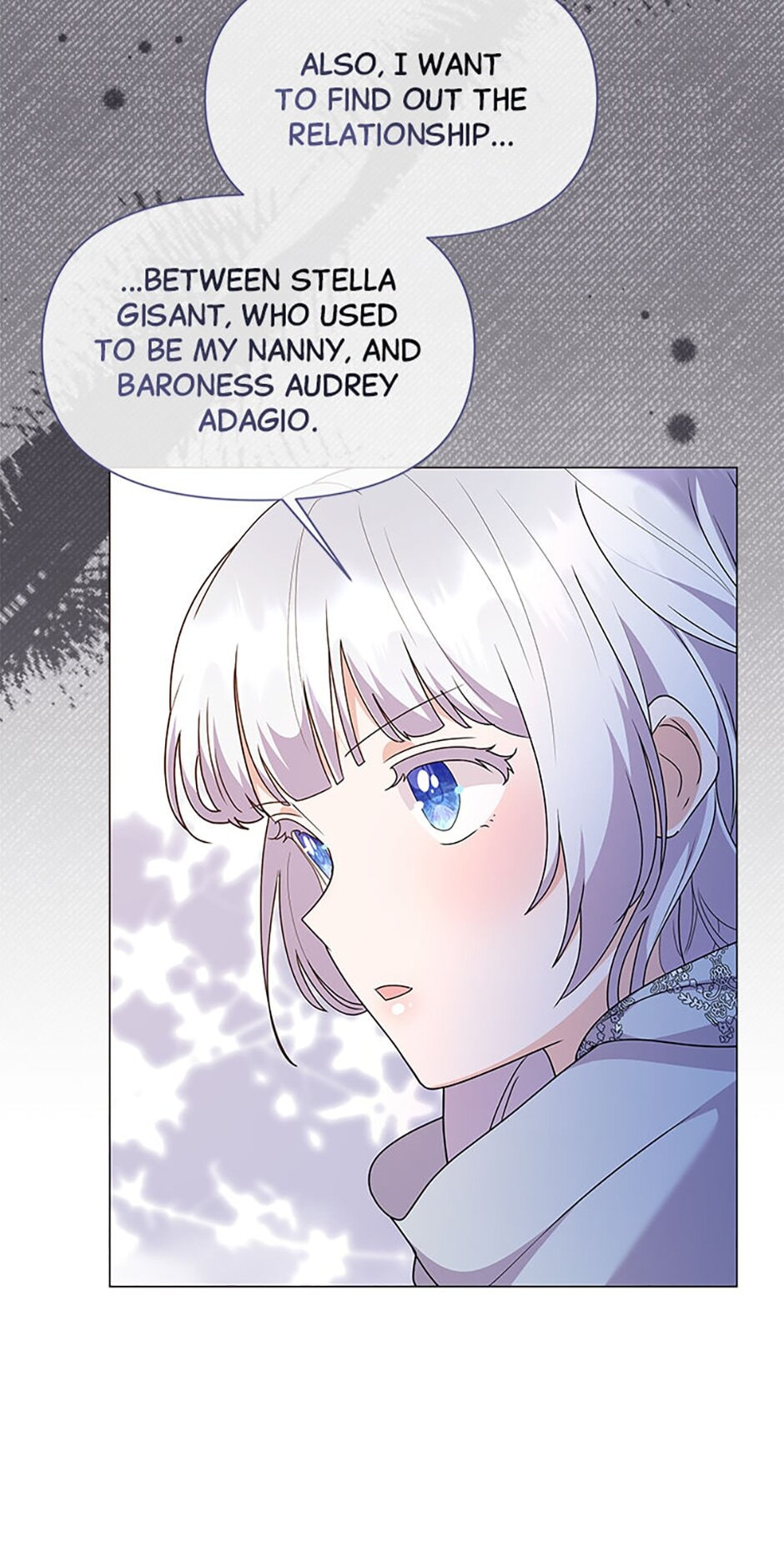The Little Landlady Chapter 78 page 43 - 