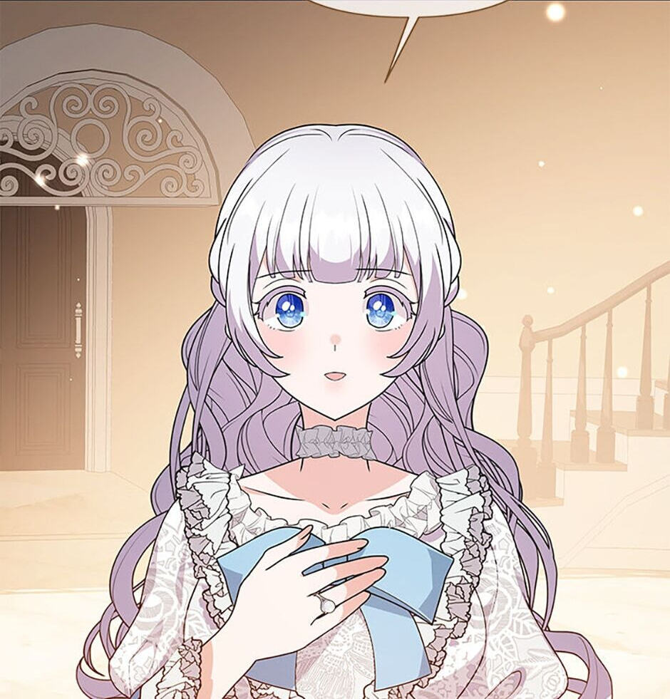 The Little Landlady Chapter 78 page 6 - 