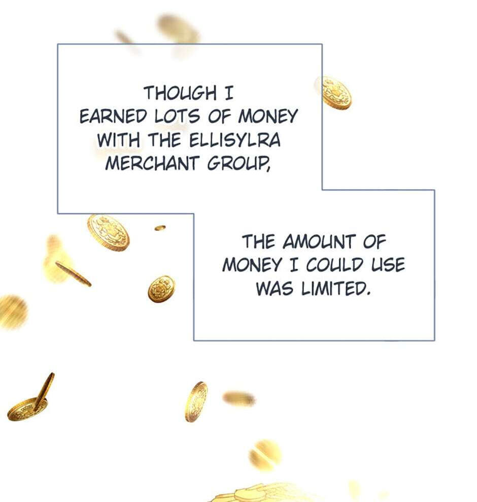 The Little Landlady Chapter 78 page 51 - 