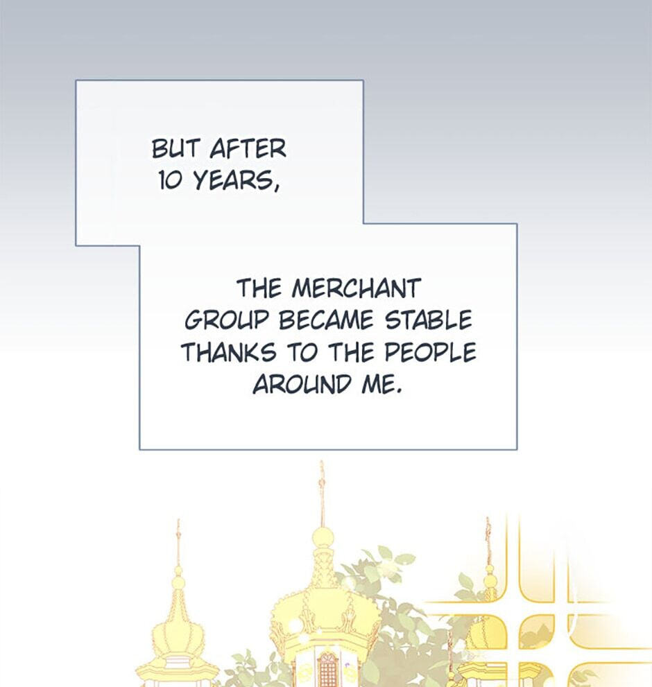 The Little Landlady Chapter 78 page 54 - 