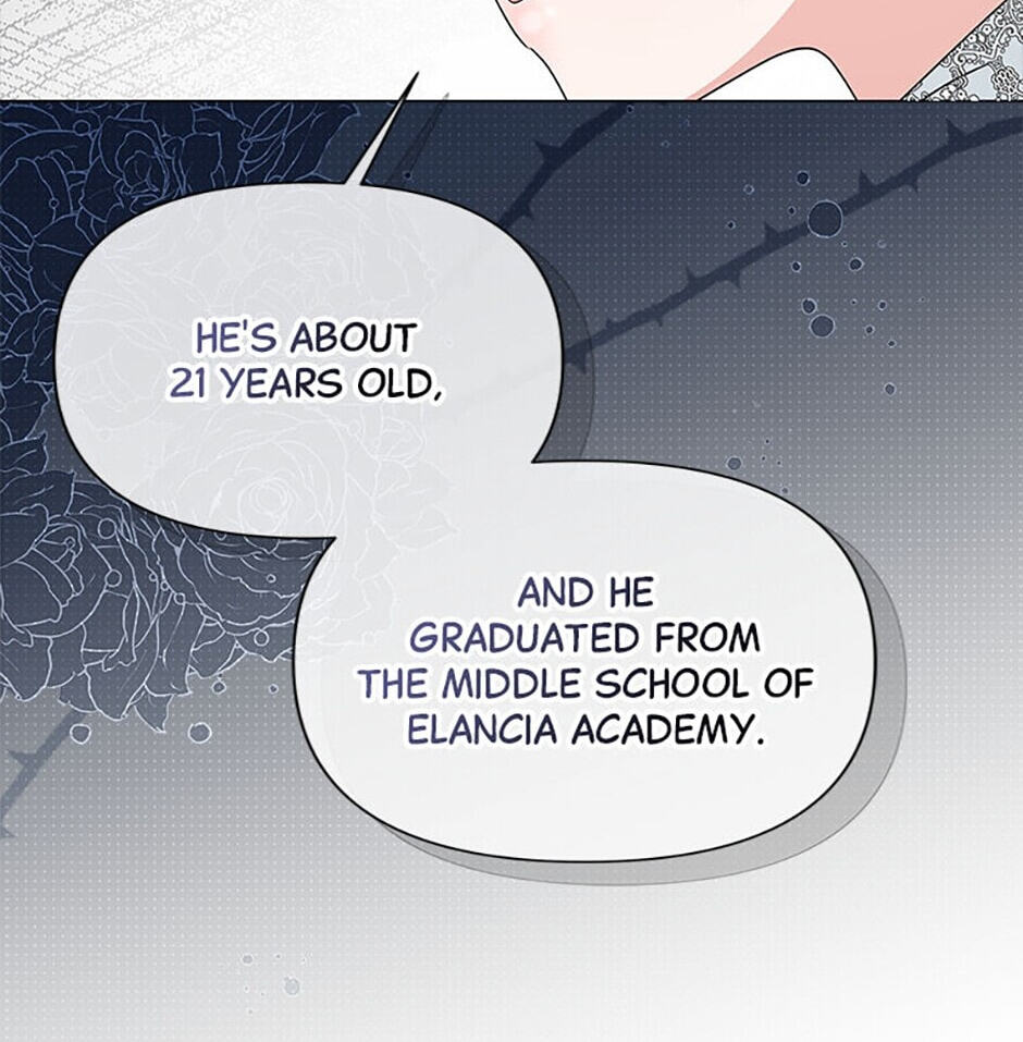 The Little Landlady Chapter 78 page 63 - 