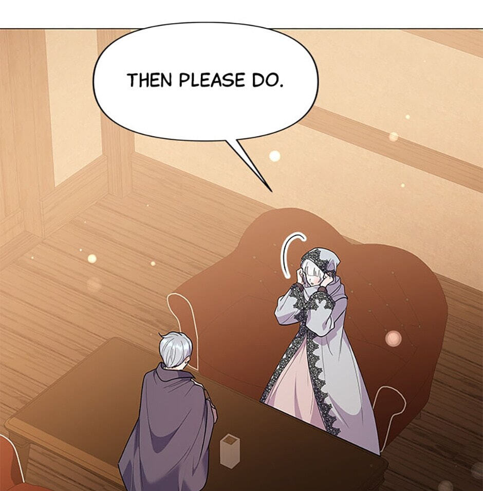 The Little Landlady Chapter 78 page 68 - 