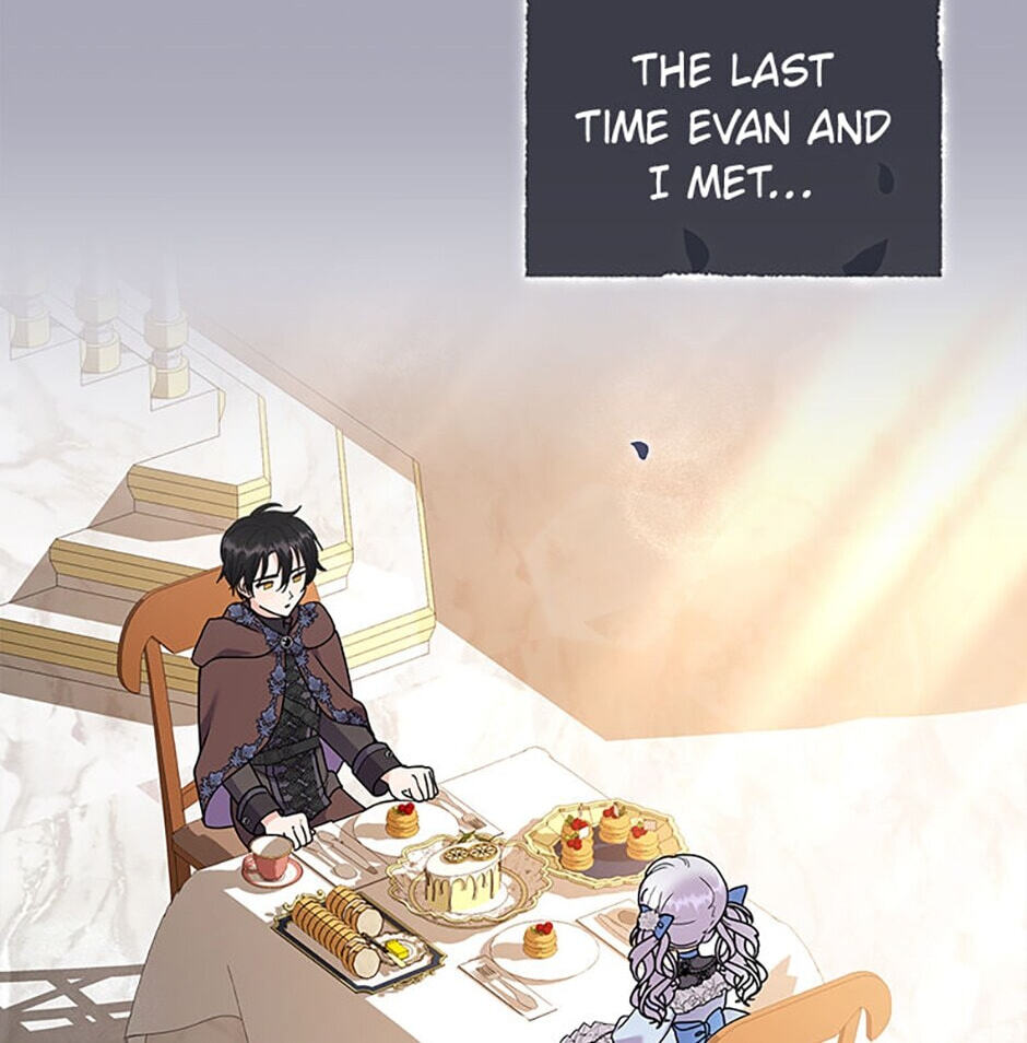 The Little Landlady Chapter 78 page 71 - 