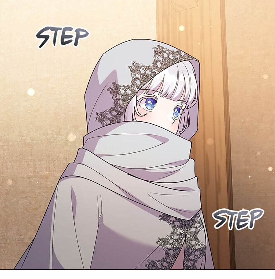 The Little Landlady Chapter 78 page 75 - 