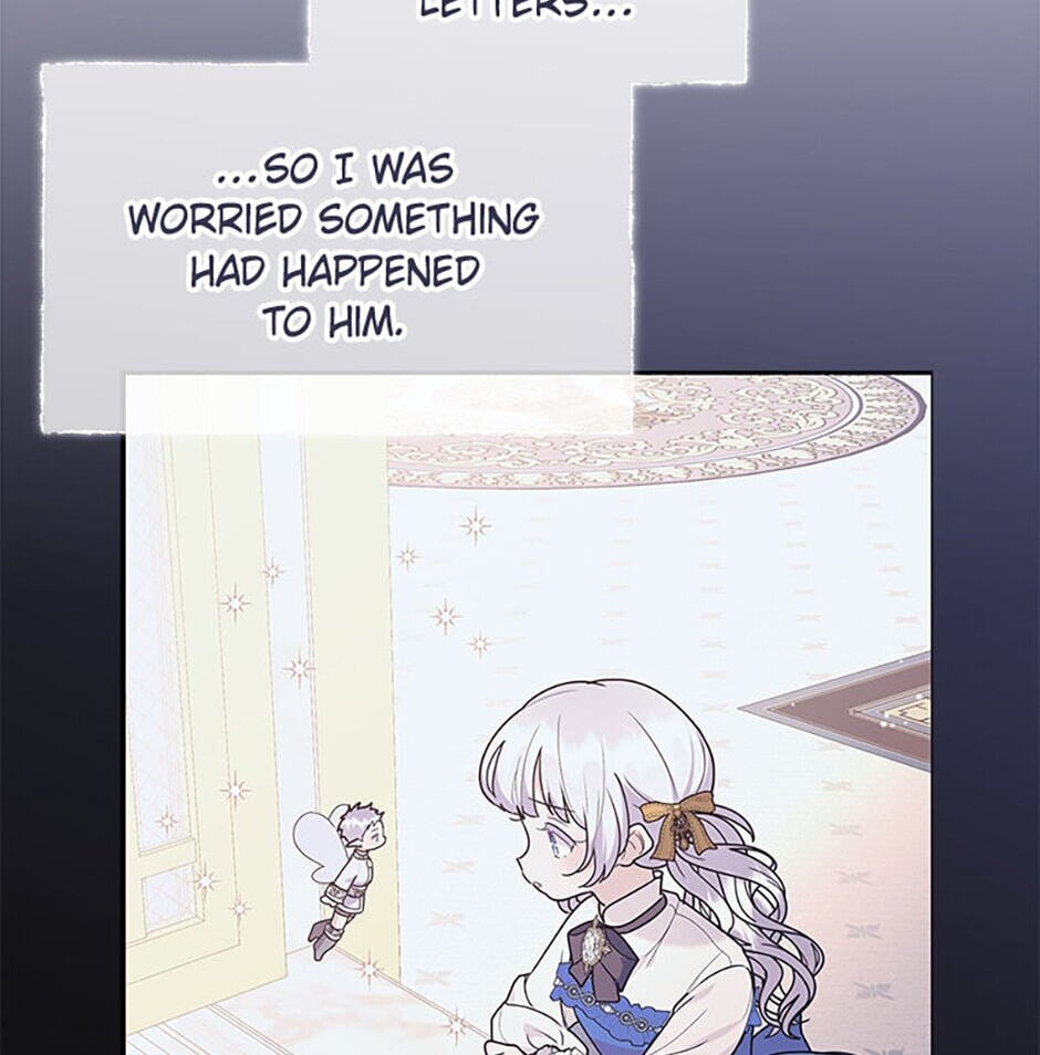 The Little Landlady Chapter 78 page 77 - 