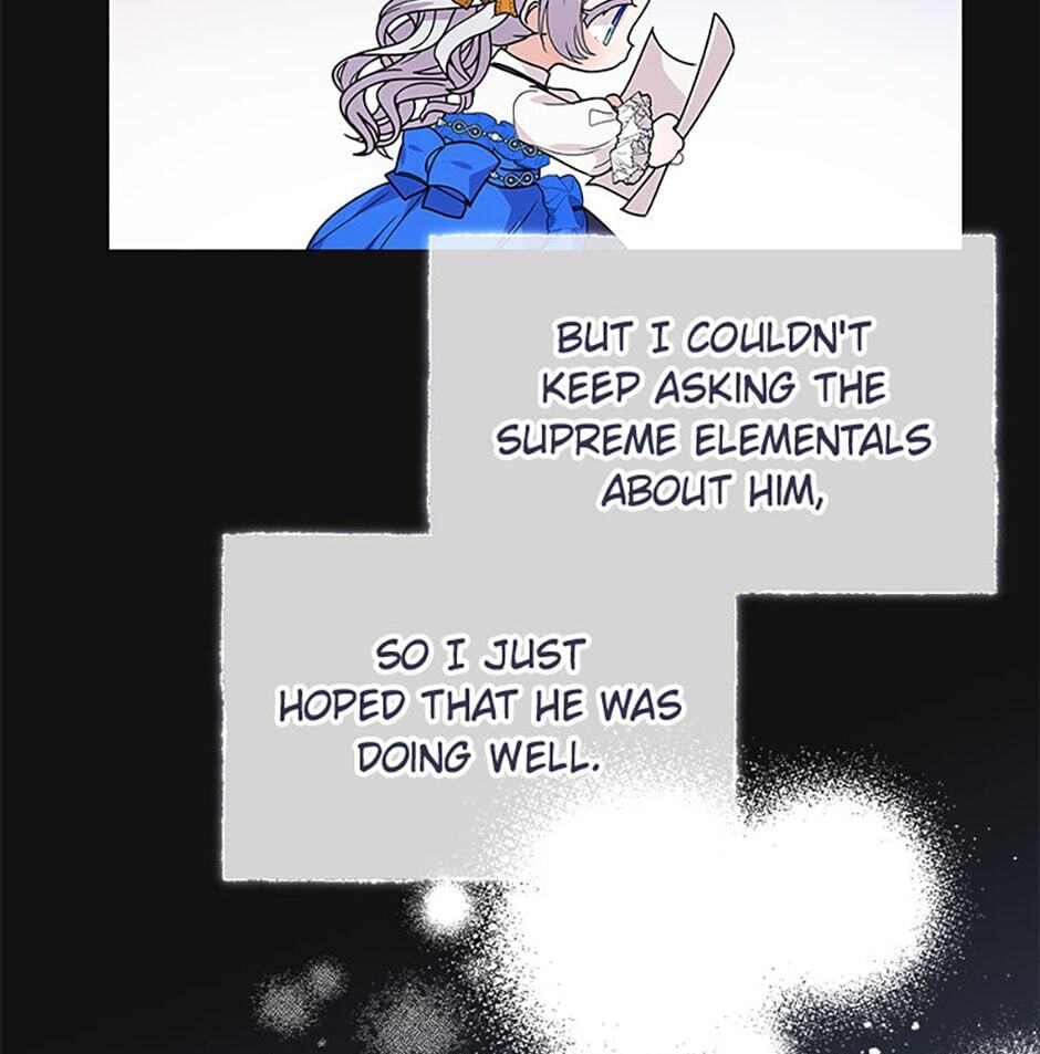 The Little Landlady Chapter 78 page 82 - 