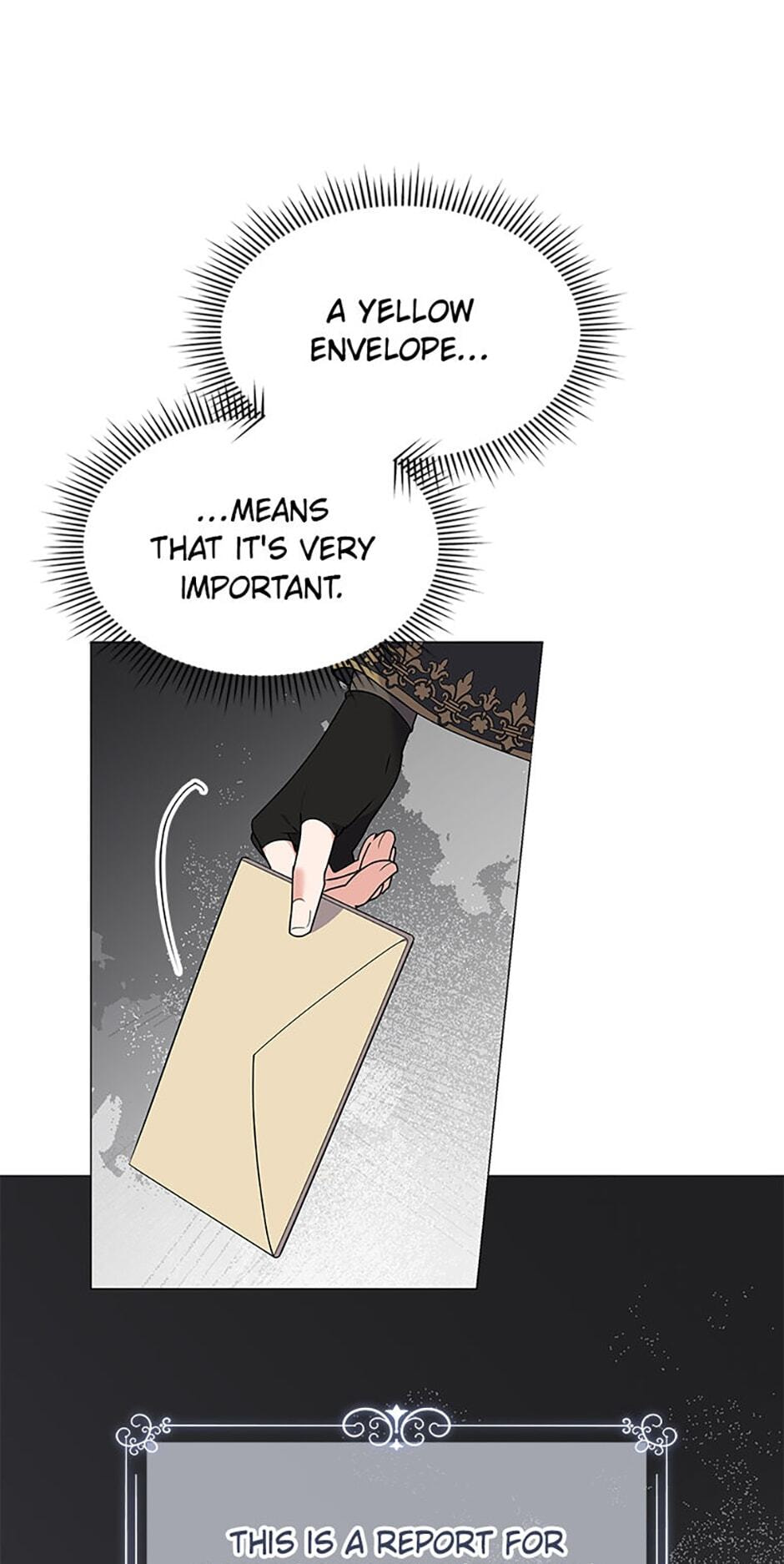 The Little Landlady Chapter 78 page 94 - 