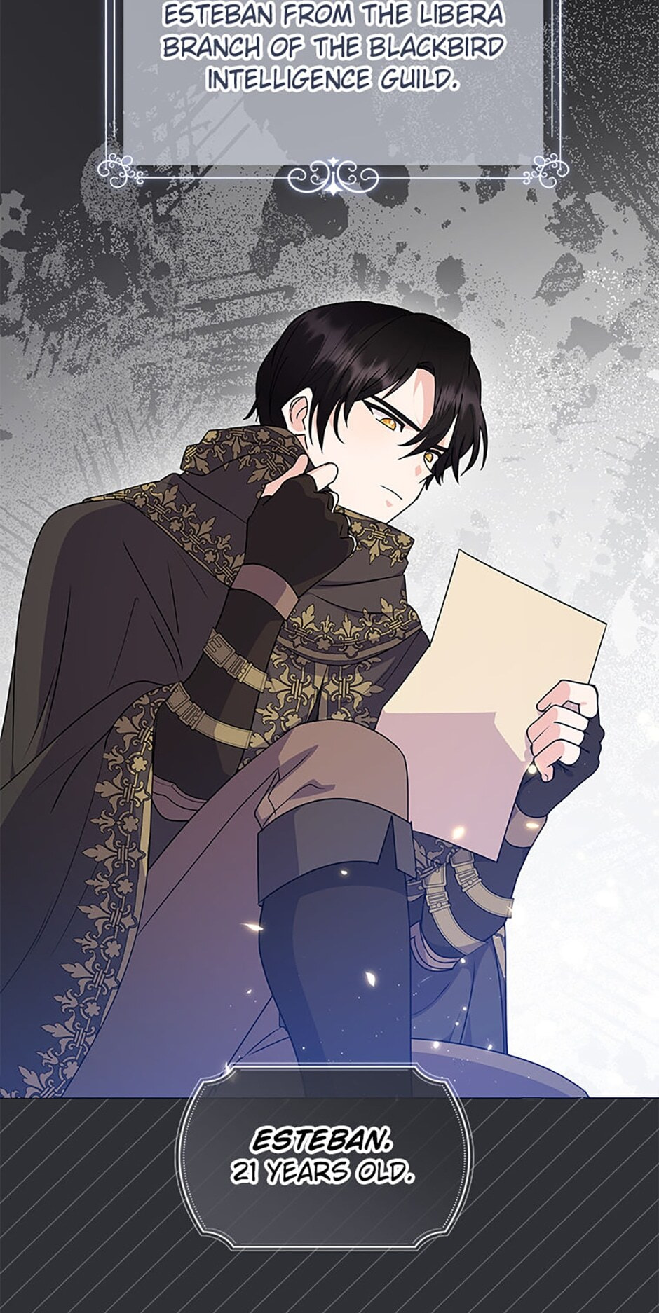 The Little Landlady Chapter 78 page 95 - 