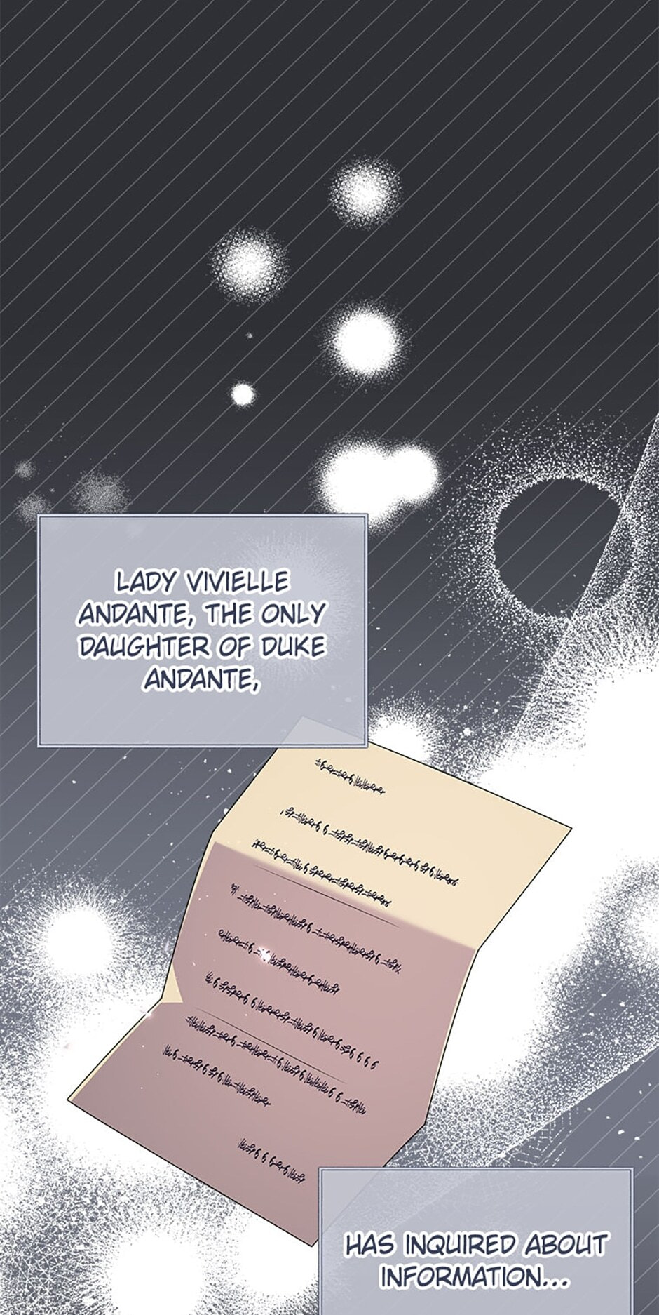 The Little Landlady Chapter 78 page 96 - 