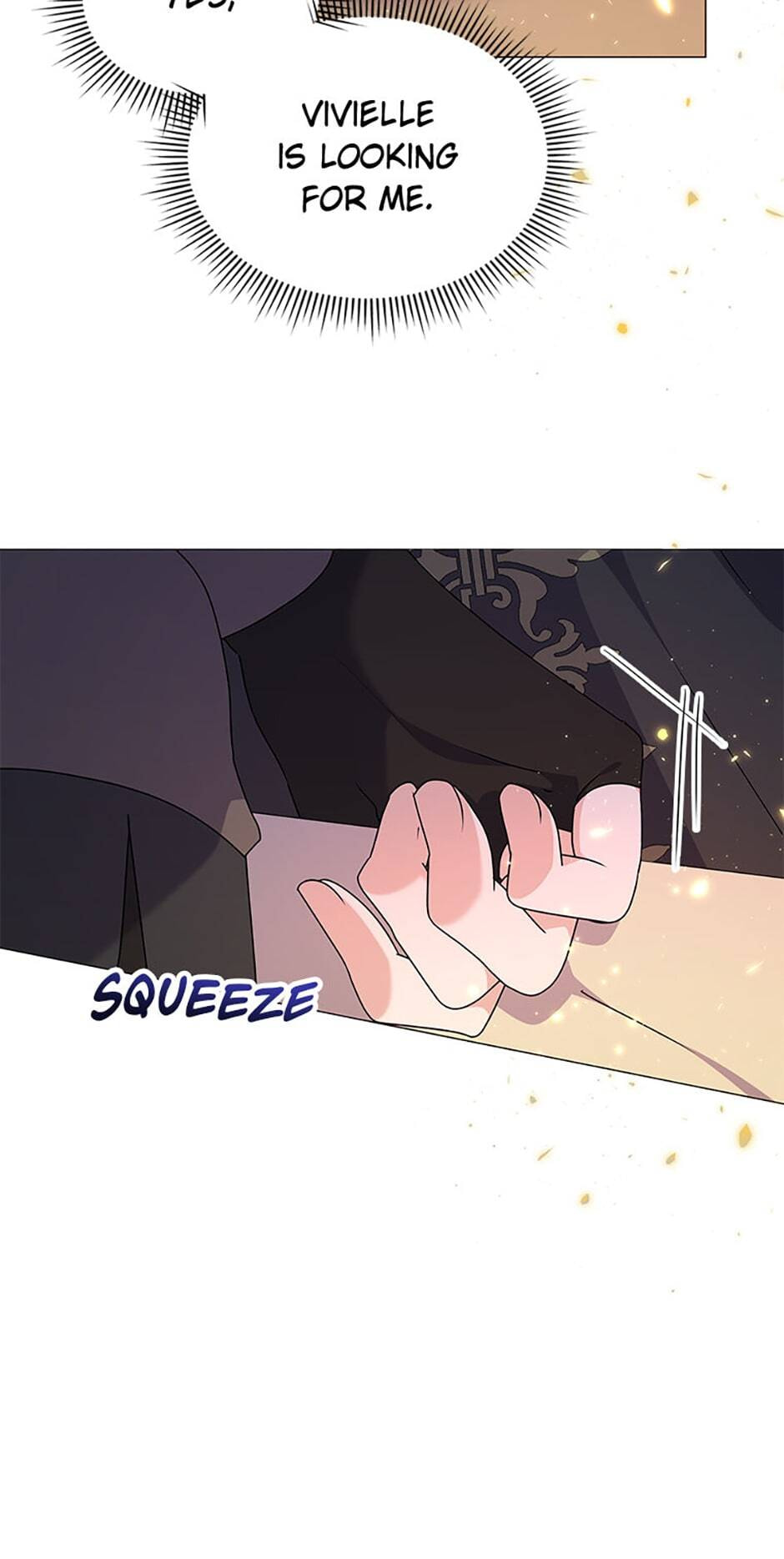 The Little Landlady Chapter 78 page 100 - 