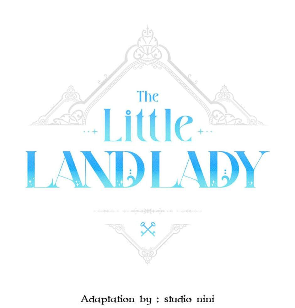 The Little Landlady Chapter 79 page 1 - 