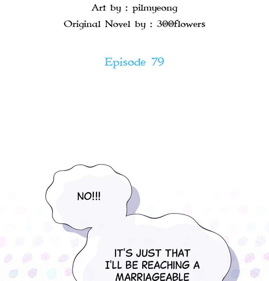 The Little Landlady Chapter 79 page 2 - 