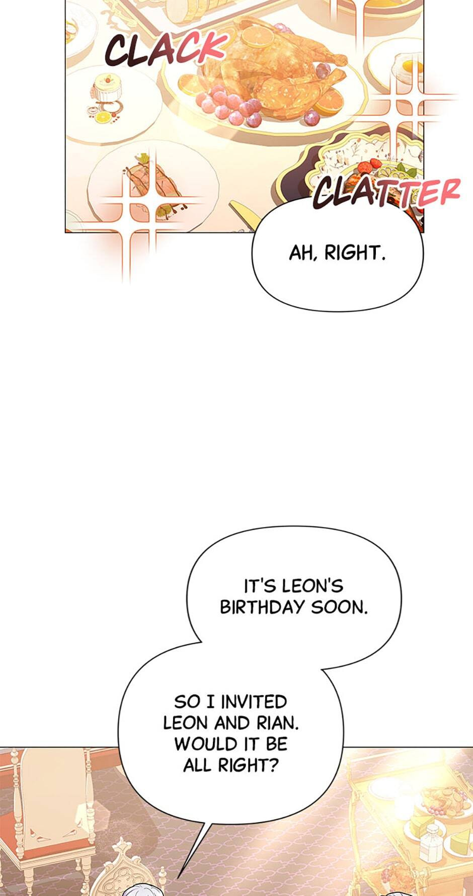 The Little Landlady Chapter 79 page 106 - 