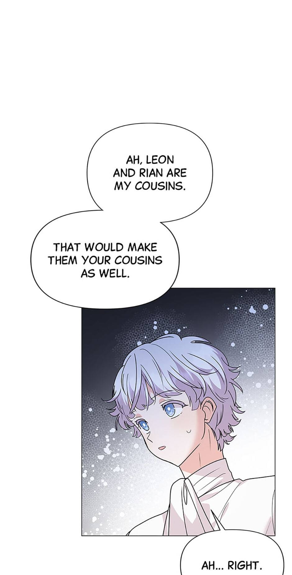 The Little Landlady Chapter 79 page 109 - 