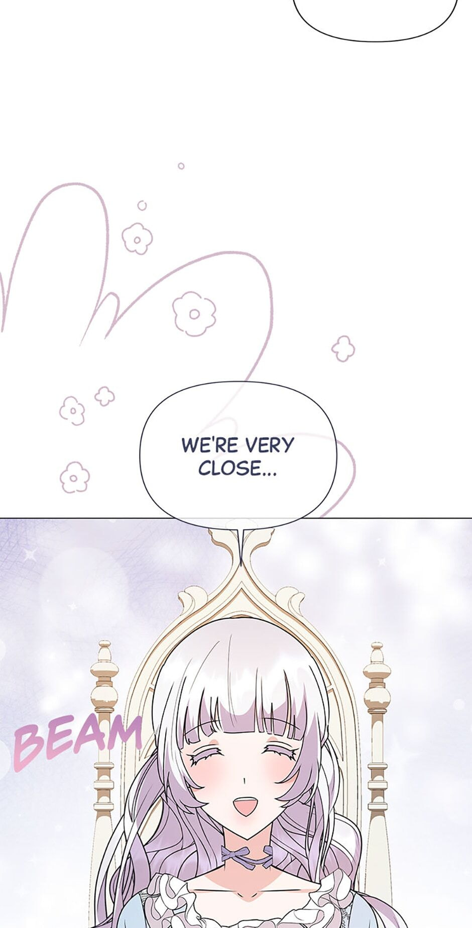 The Little Landlady Chapter 79 page 110 - 