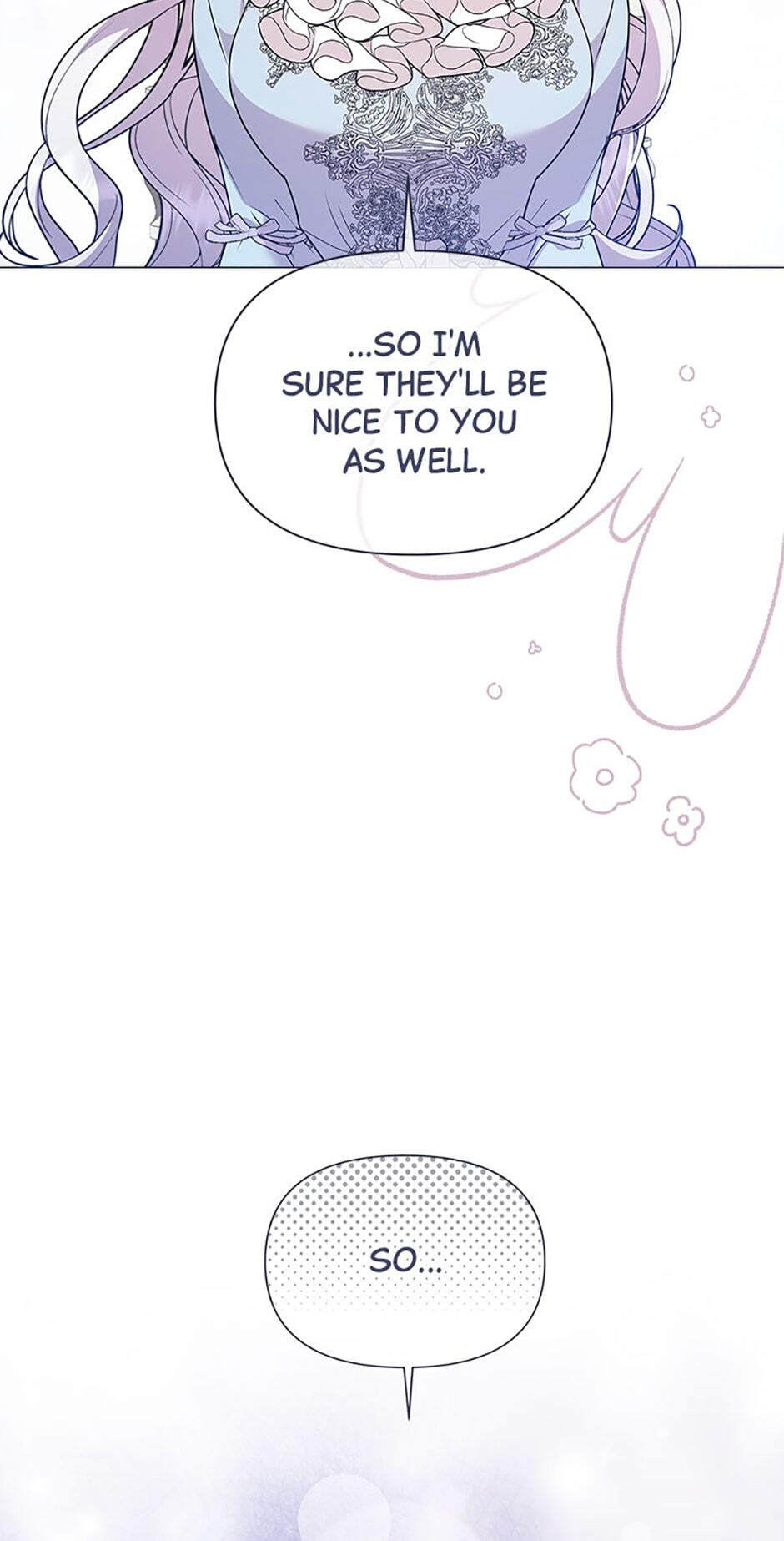 The Little Landlady Chapter 79 page 111 - 