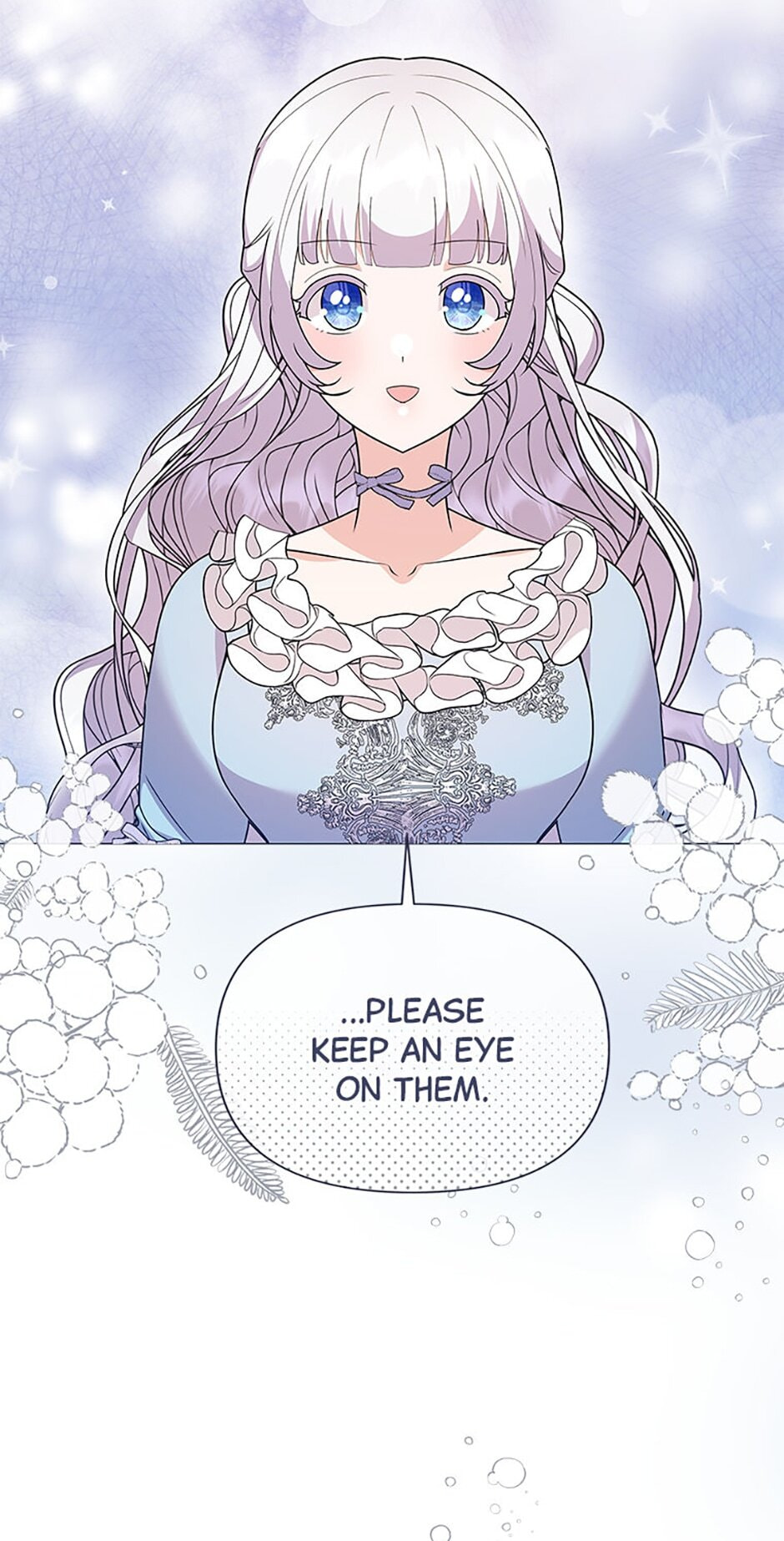 The Little Landlady Chapter 79 page 112 - 